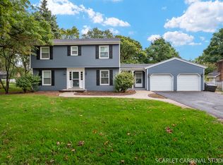 21 Partridge Sq, Oswego, IL