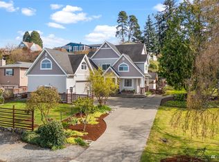 1408 Starling St, Steilacoom, WA 98388