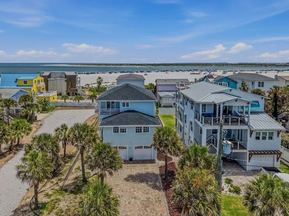 17 Zamora St, Saint Augustine, FL 32084