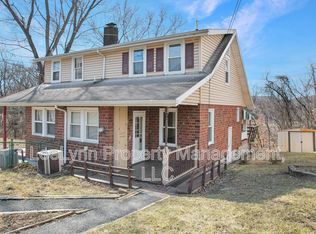 36 Hawthorne Ave, Cumberland, MD 21502
