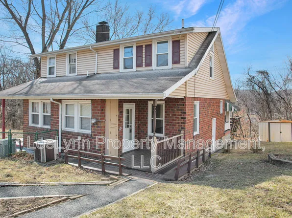 36 Hawthorne Ave, Cumberland, MD 21502