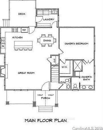 2nd image of 1056 Willow Ridge Ln #21
