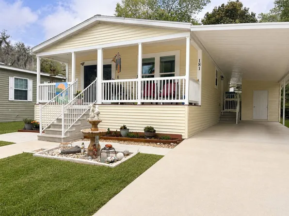 181 S Cypress Point #31B, Deland, FL 32724