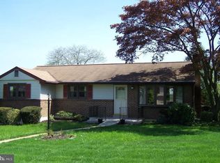 734 Acacia Ave, Reading, PA