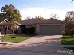 3476 W Wayland St, Springfield, MO 65807