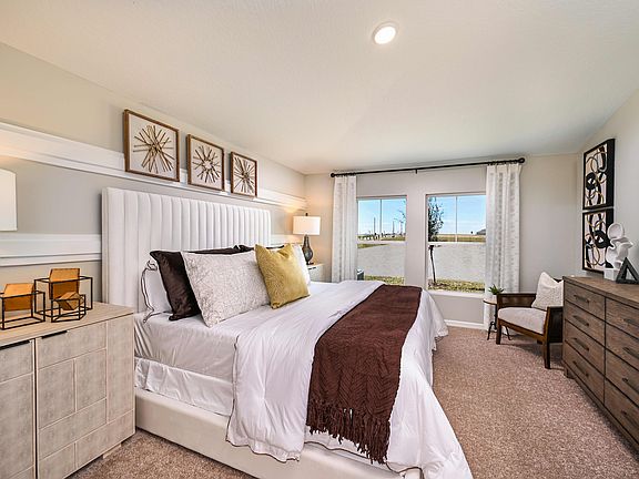 Valeria - Cool Cottage Interior Design