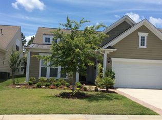 381 Serenity Point Dr, Bluffton, SC 29909