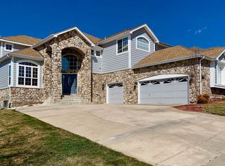 22127 E Hoover Dr, Aurora, CO 80016