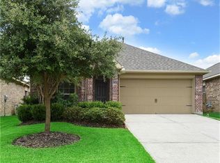 27519 Gatlin Ln, Spring, TX 77386