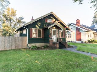 1118 Chestnut St, Grand Forks, ND 58201