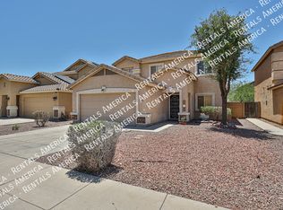 11627 W Cheryl Dr, Youngtown, AZ 85363