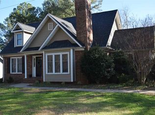 1104 Shoresbrook Rd, Spartanburg, SC 29301