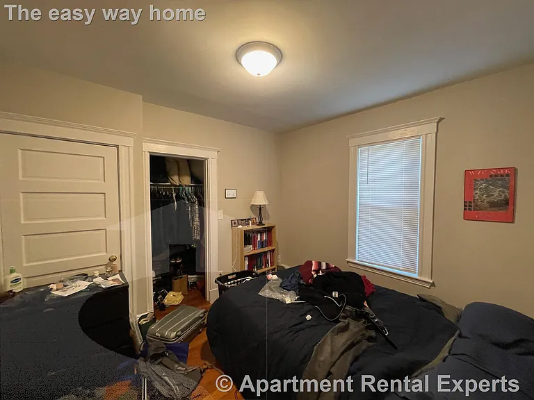 17 Belmont Sq #1 — Photo 13