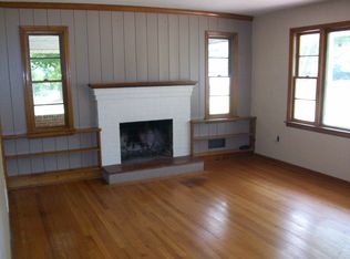 2533 Shull Rd NE, Roanoke, VA 24012