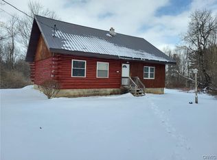 5737 Mitchell Rd, Vernon, NY 13476