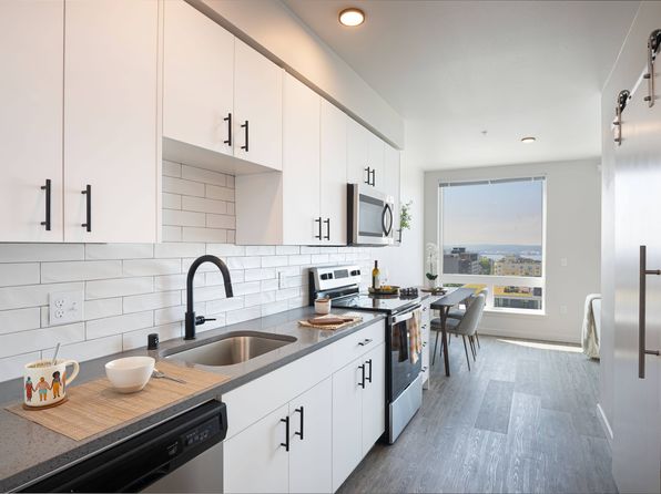 Roystone | 5 W Roy St, Seattle, WA
