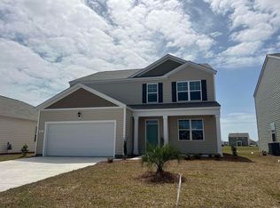 215 Londonshire Dr LOT 840, Myrtle Beach, SC 29579