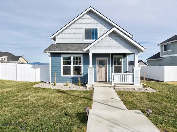 2806 Travis Ave, Helena, MT 59601
