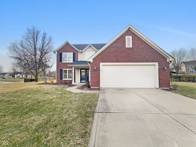 7213 Shag Oak Dr, Noblesville, IN, 46062