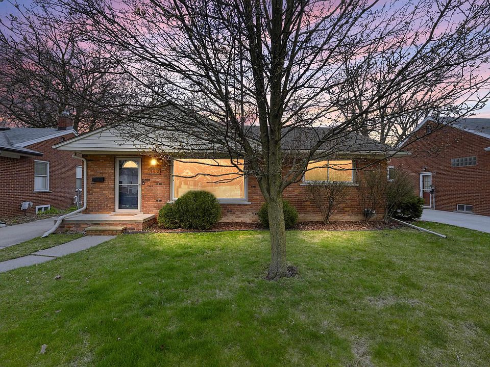 21630 Statler St, Saint Clair Shores, MI 48081 Zillow