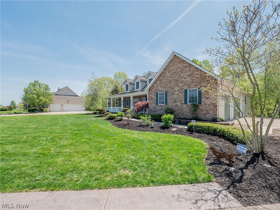 41342 Ravines Edge Way, Lagrange, OH 44050 Zillow