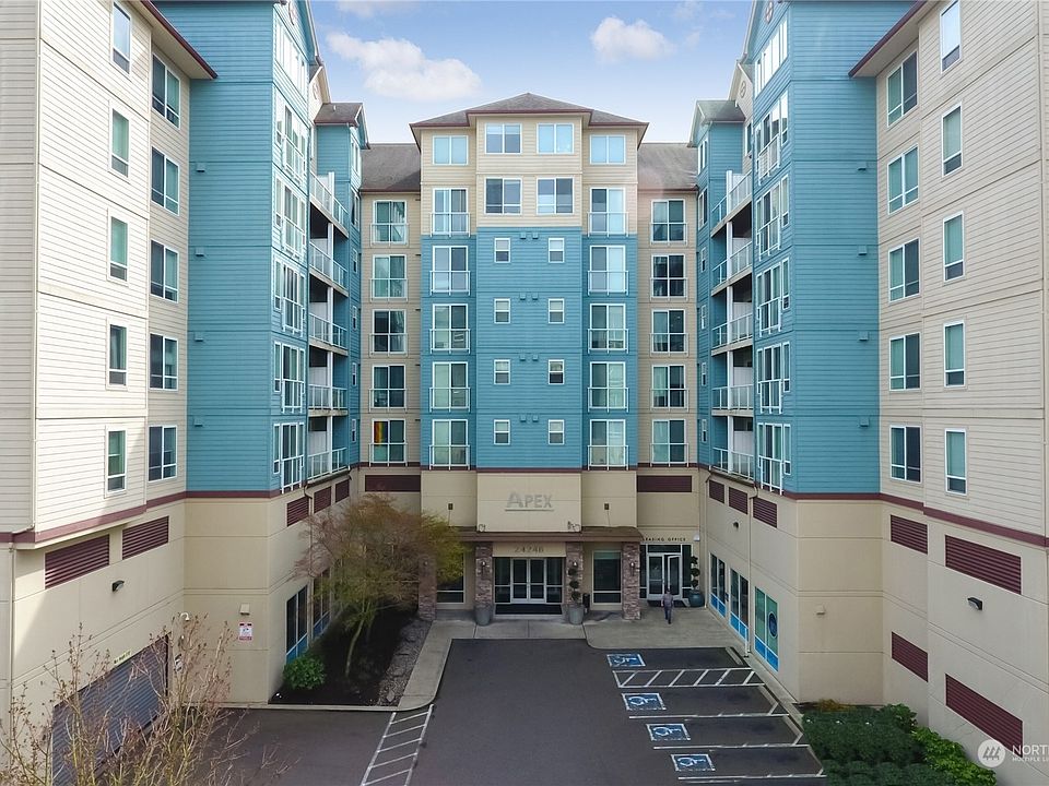 2424 S 41st Street UNIT B 545, WA 98409 Zillow