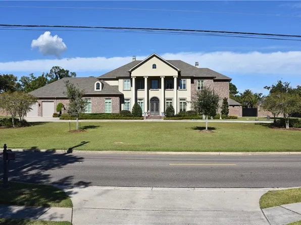 248 Citrus Rd, River Ridge, LA 70123