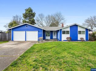 6118 Weldon Pl SW, Albany, OR 97321