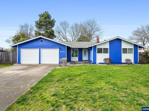 6118 Weldon Pl SW, Albany, OR 97321