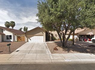 4420 W Kimberly Way, Glendale, AZ 85308