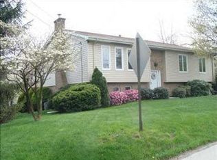 111 Redcut Lodge Rd, Latrobe, PA 15650