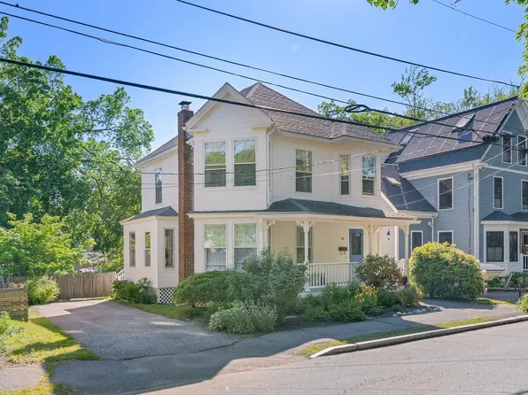 66 Alba Street, Portland, ME 04103