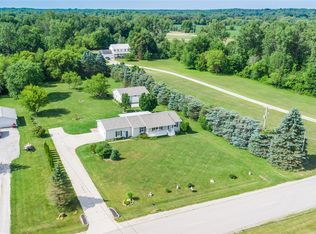 9600 Hamill Rd, Otisville, MI 48463