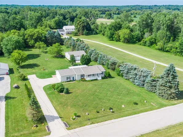 9600 Hamill Rd, Otisville, MI 48463