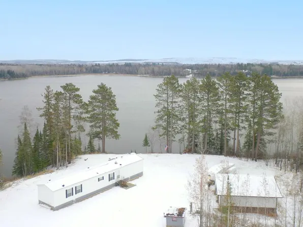 5252 Shorthair Ln, Mountain Iron, MN 55768