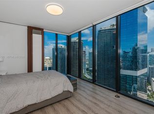 1010 Brickell Condo, Miami, FL 33131