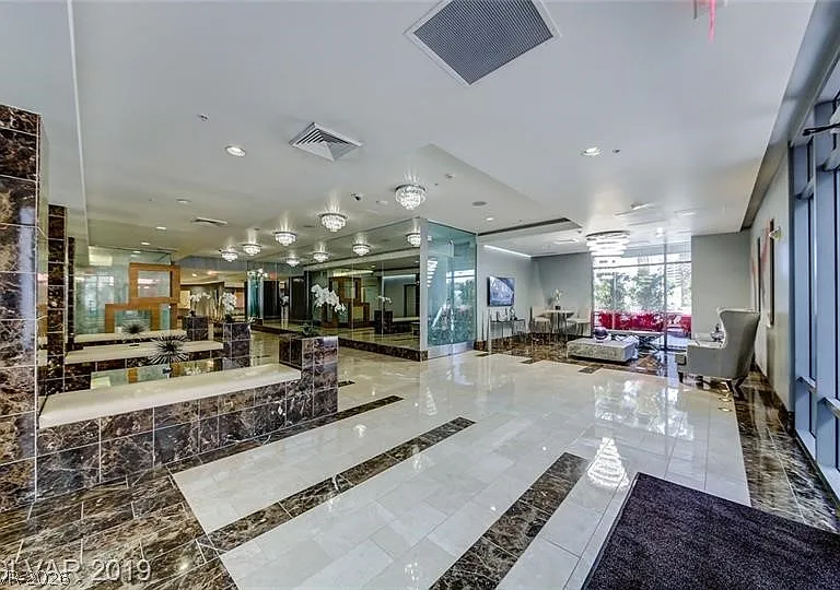 200 W Sahara Ave #807 — Photo 27
