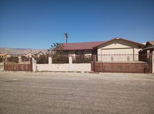 16620 Angela Dr, Desert Hot Springs, CA 92240