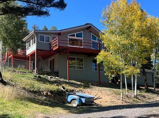 24967 Red Cloud Dr, Conifer, CO 80433