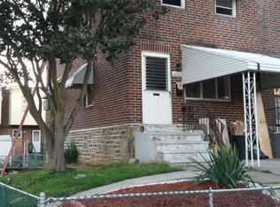 4622 Meridian St, Philadelphia, PA 19136