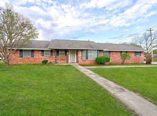 201 E Federal St, Shawnee, OK 74804