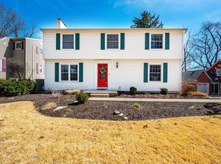 1709 Hawthorn Rd, Fort Wayne, IN 46802