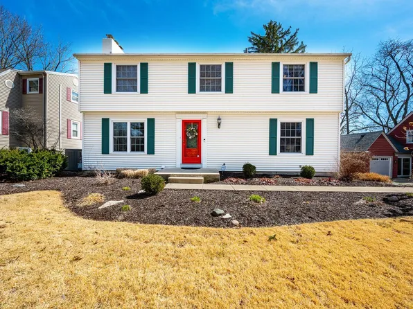 1709 Hawthorn Rd, Fort Wayne, IN 46802