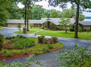 30155 S 590th Rd, Grove, OK 74344