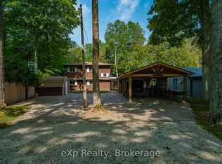 170 Francis Dr, Georgian Bluffs, ON N0H2K0