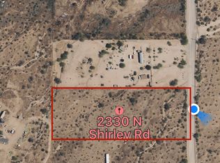 2330 N Shirley Rd #15, Maricopa, AZ 85139