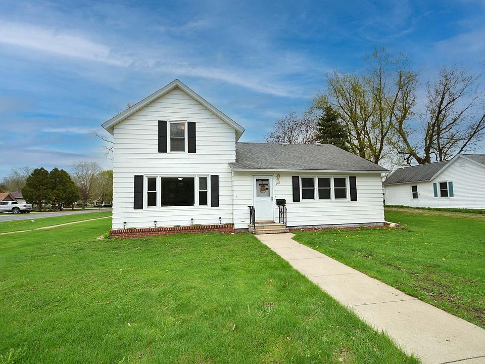 106 2nd Ave SE, Mazeppa, MN 55956 MLS 6414568 Zillow