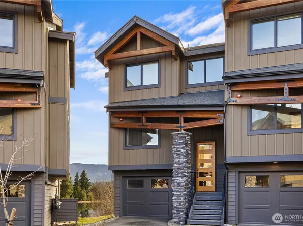 130 Wildflower Loop, Cle Elum, WA 98922