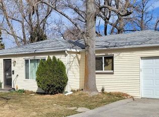 4827 S 4420 W, Salt Lake City, UT 84118