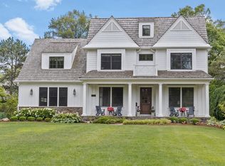 916 Cleveland Rd, Hinsdale, IL 60521